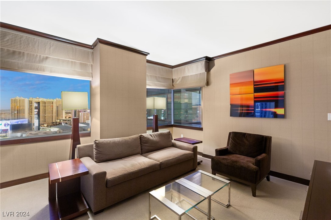 2600 West Harmon Avenue 20024