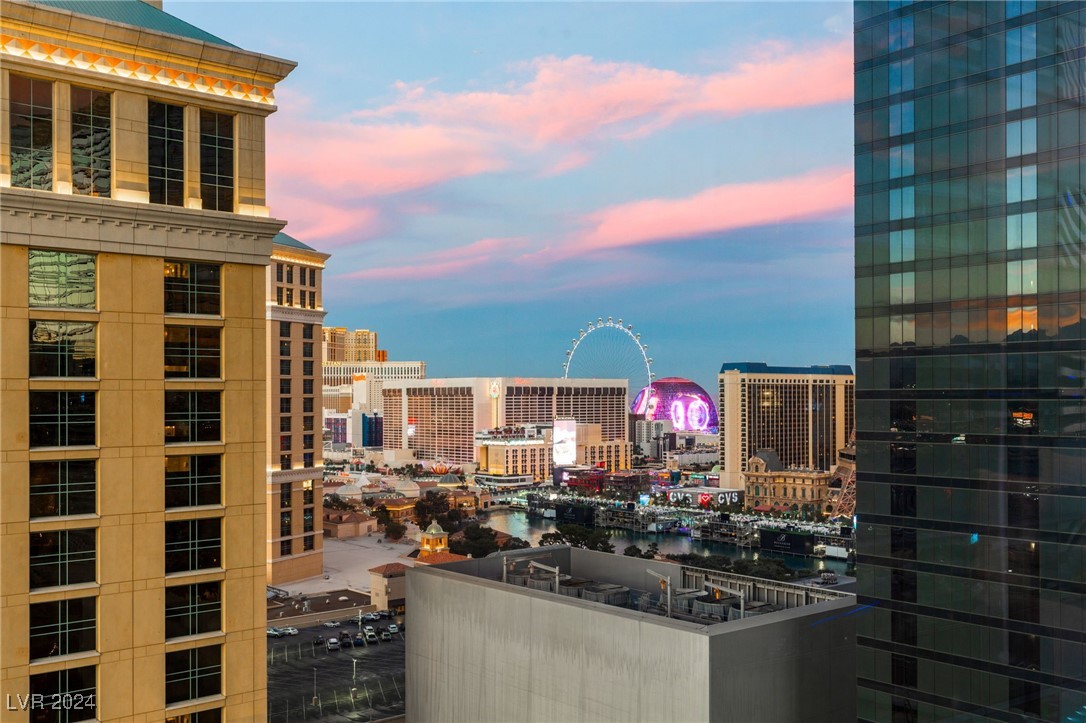 2600 West Harmon Avenue 20024