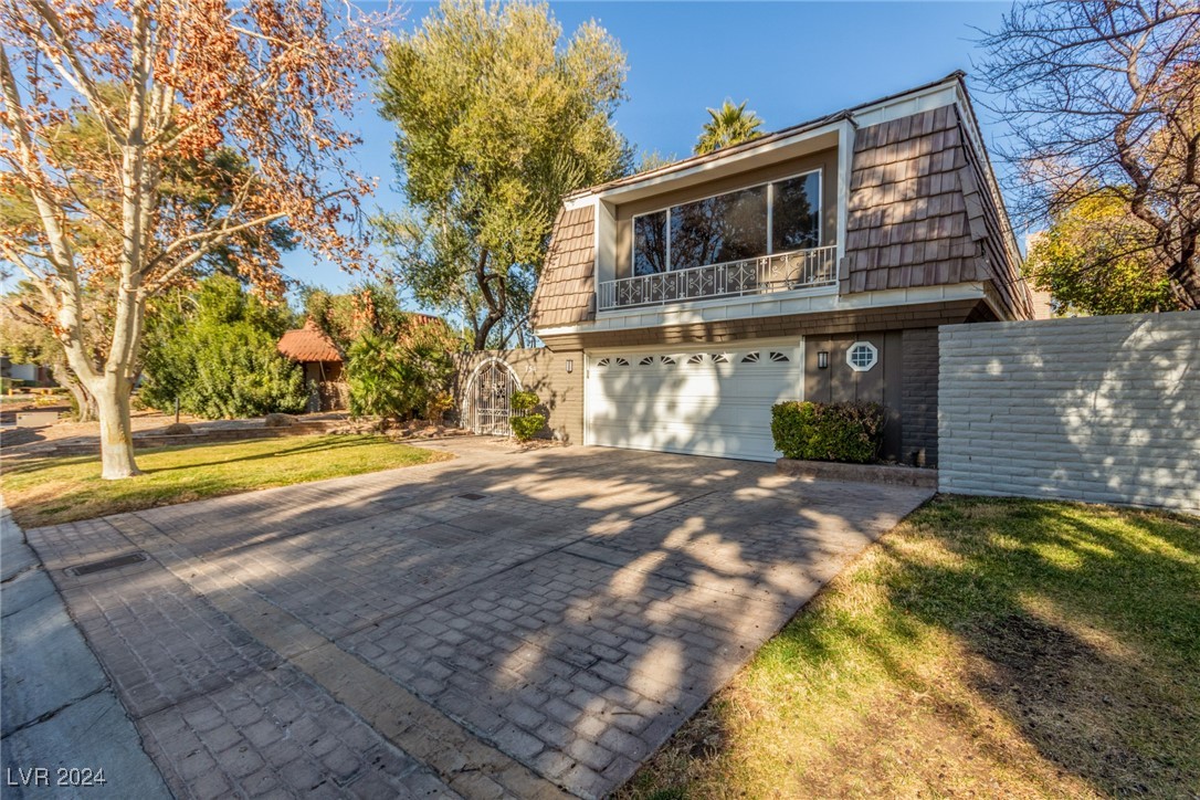 754 VEGAS VALLEY Drive NONE