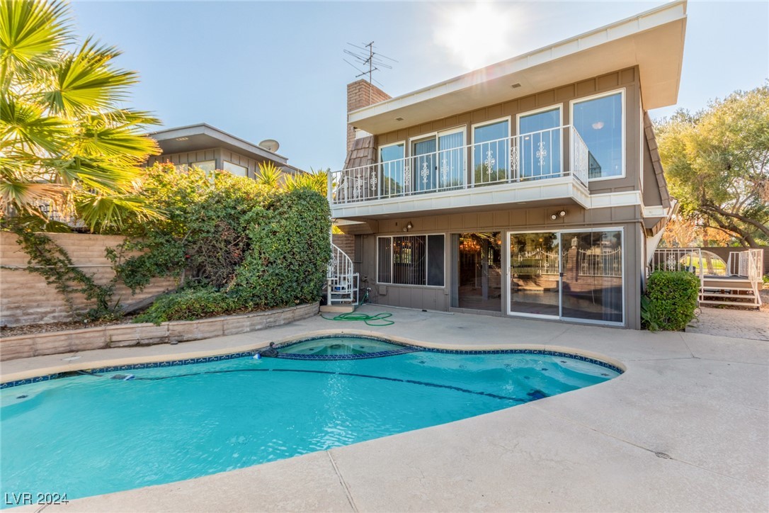 754 VEGAS VALLEY Drive NONE