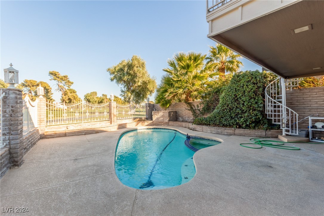 754 VEGAS VALLEY Drive NONE