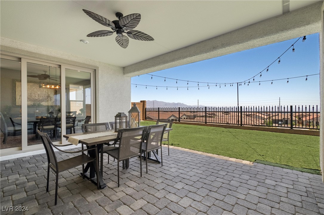 6544 Corsari Ridge Street