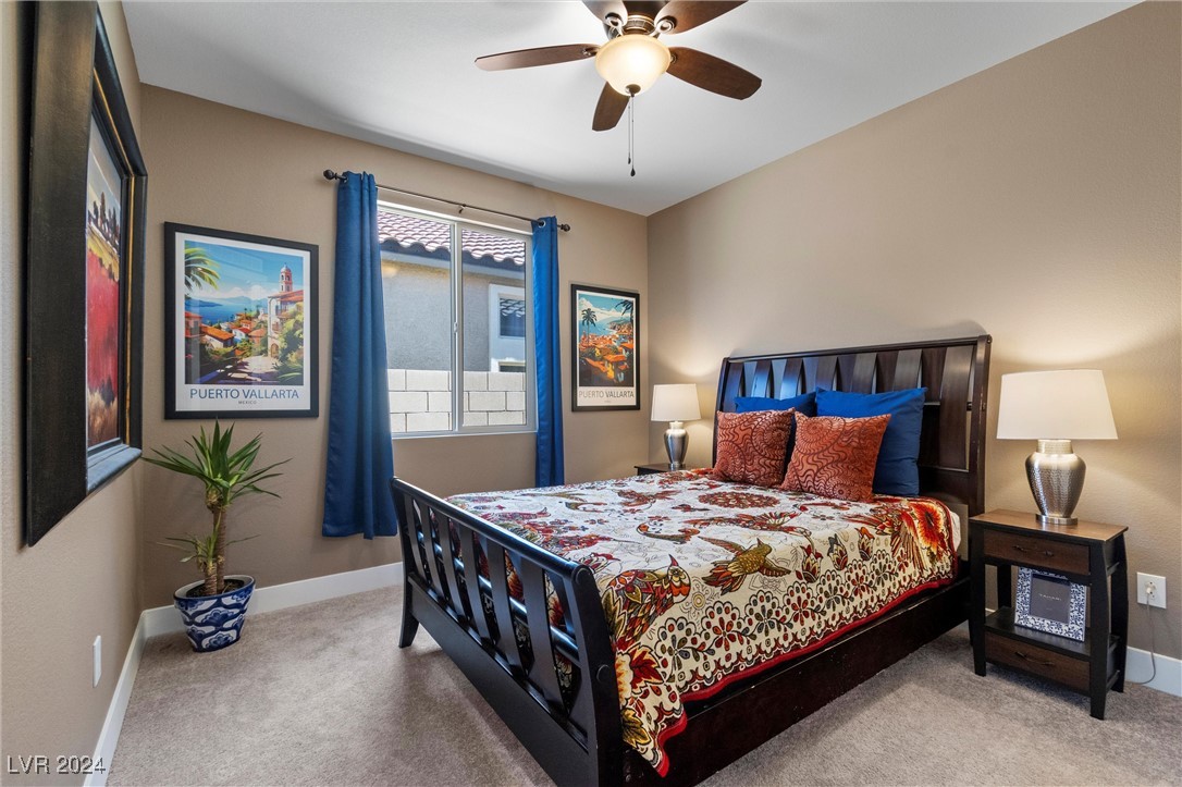 6544 Corsari Ridge Street