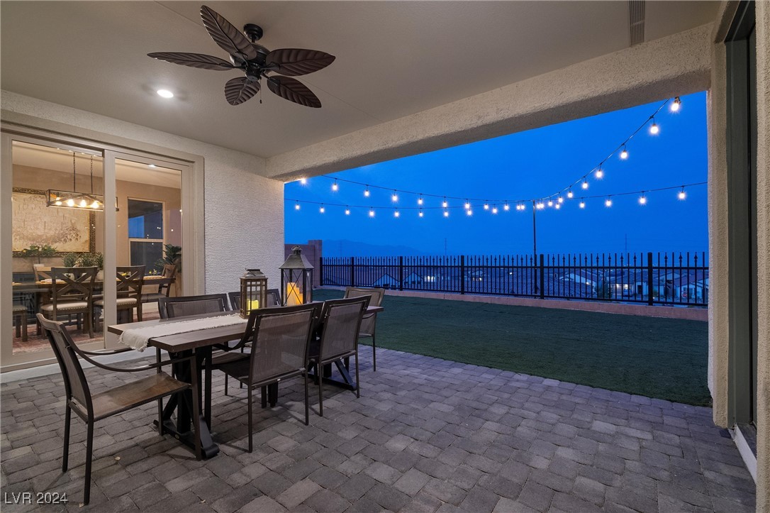 6544 Corsari Ridge Street