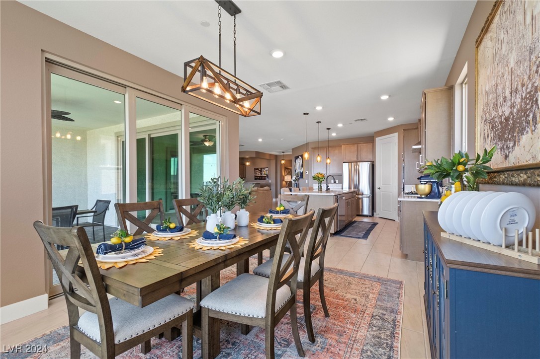 6544 Corsari Ridge Street