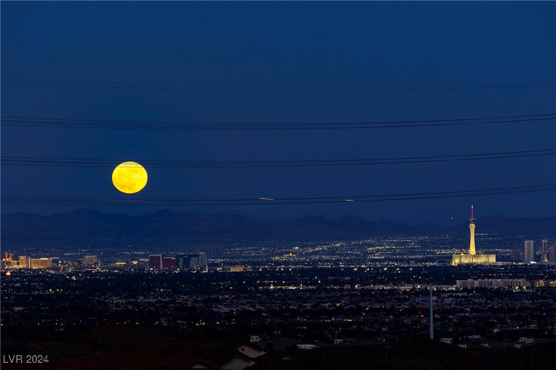 6544 Corsari Ridge Street