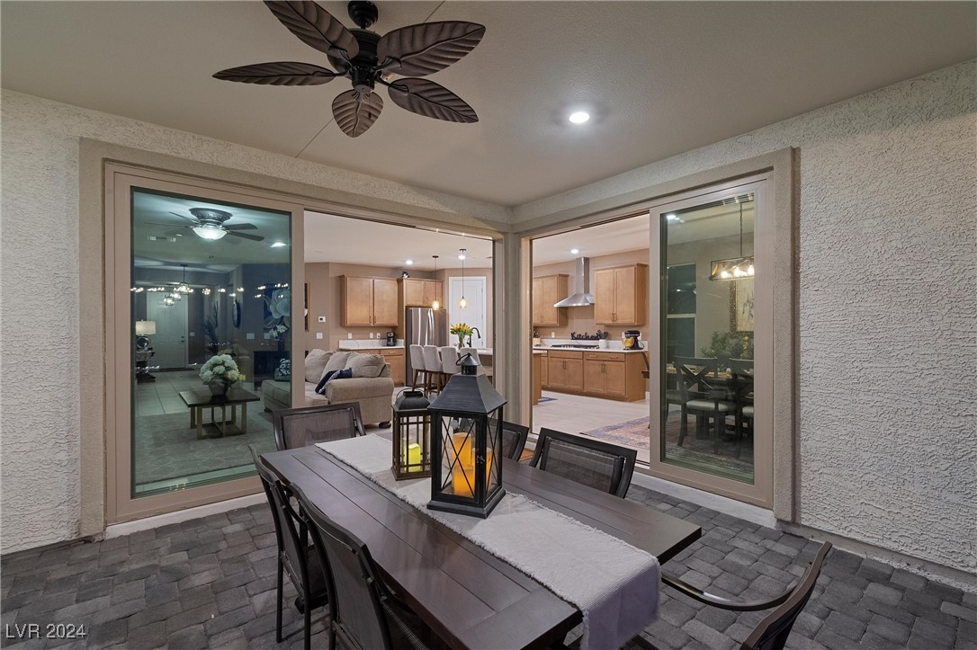 6544 Corsari Ridge Street