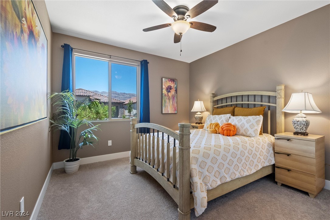 6544 Corsari Ridge Street