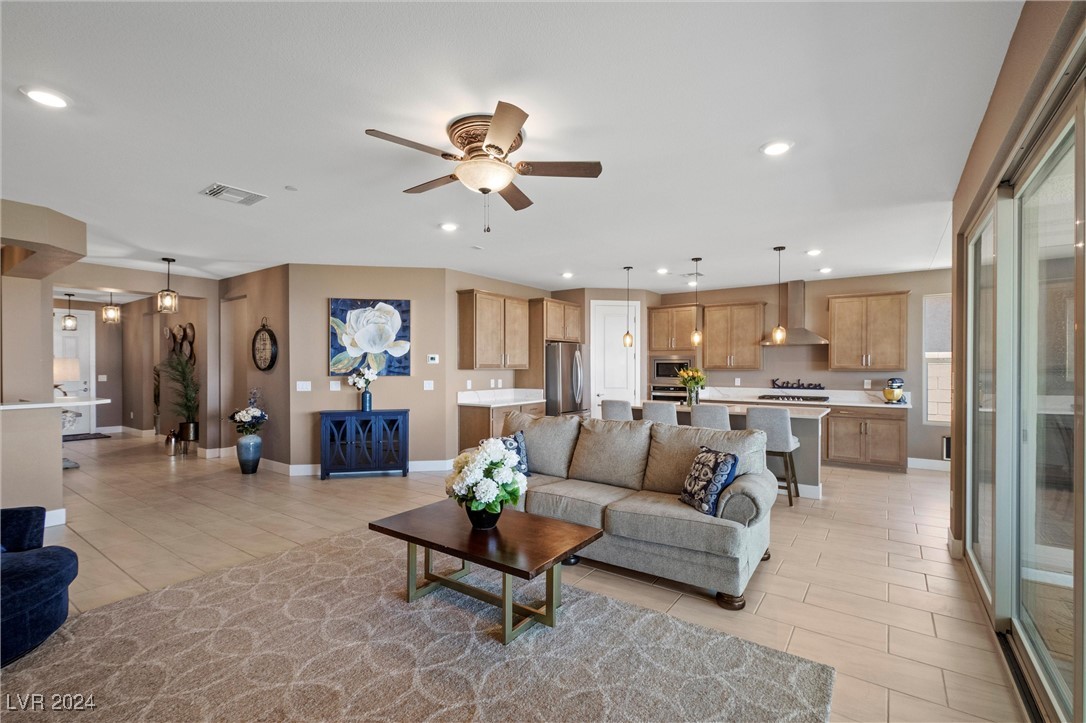 6544 Corsari Ridge Street