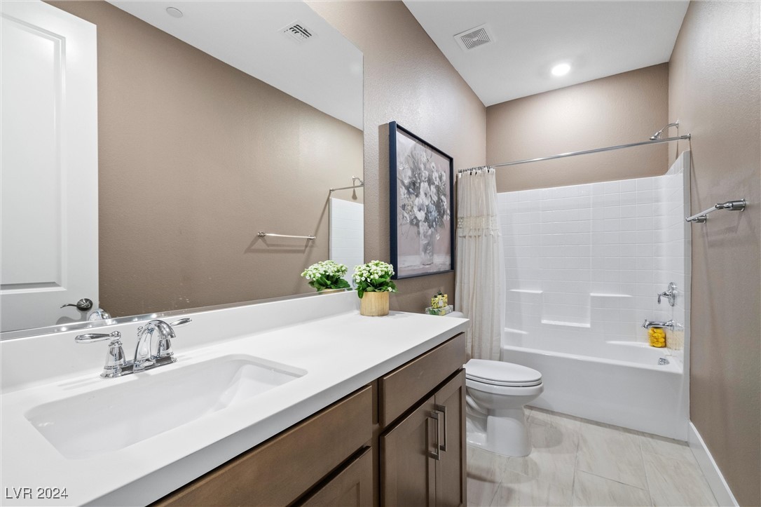 6544 Corsari Ridge Street