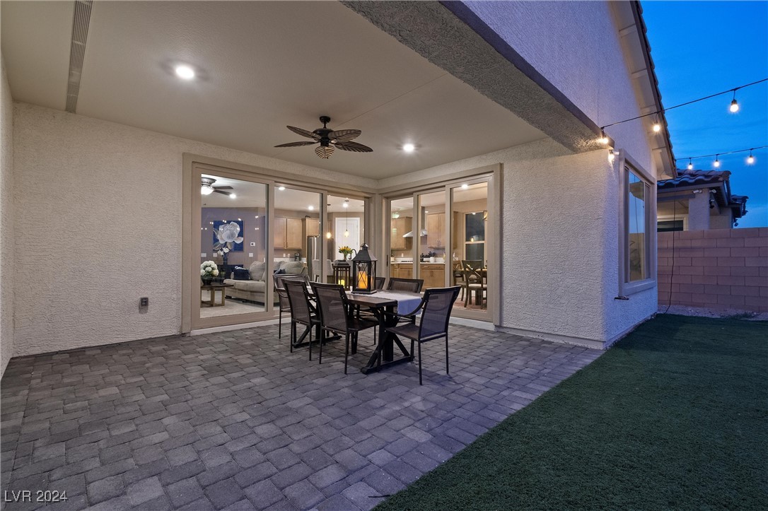 6544 Corsari Ridge Street