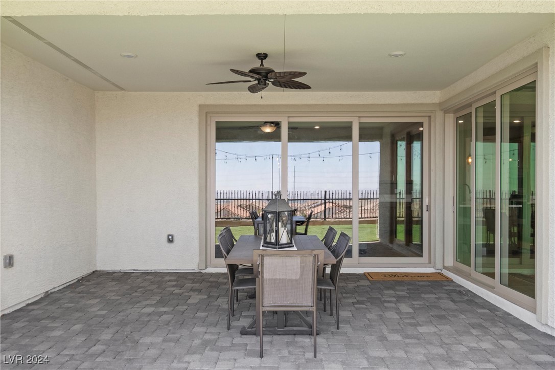 6544 Corsari Ridge Street