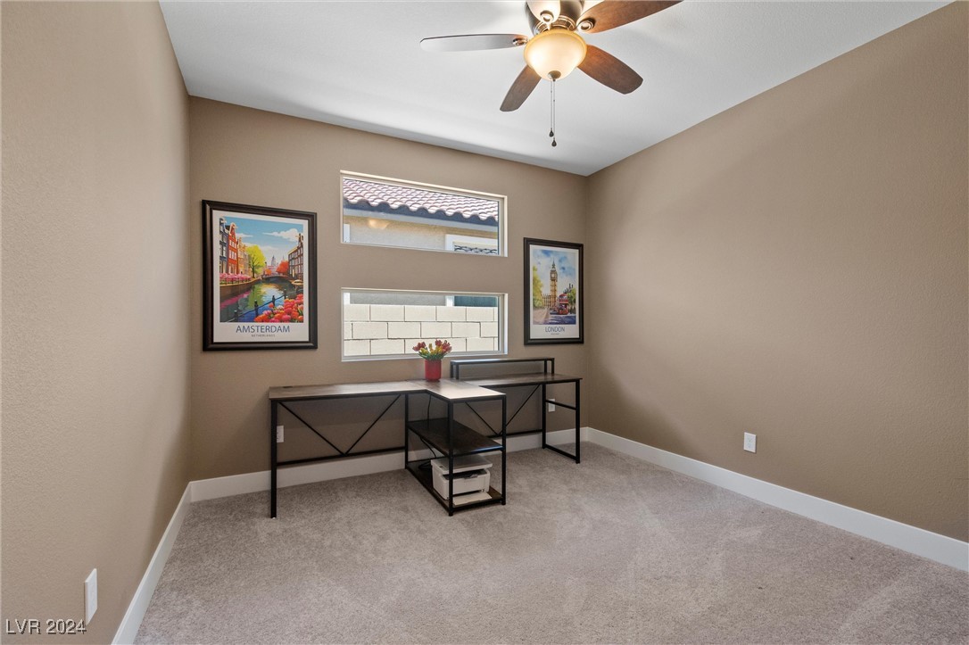 6544 Corsari Ridge Street