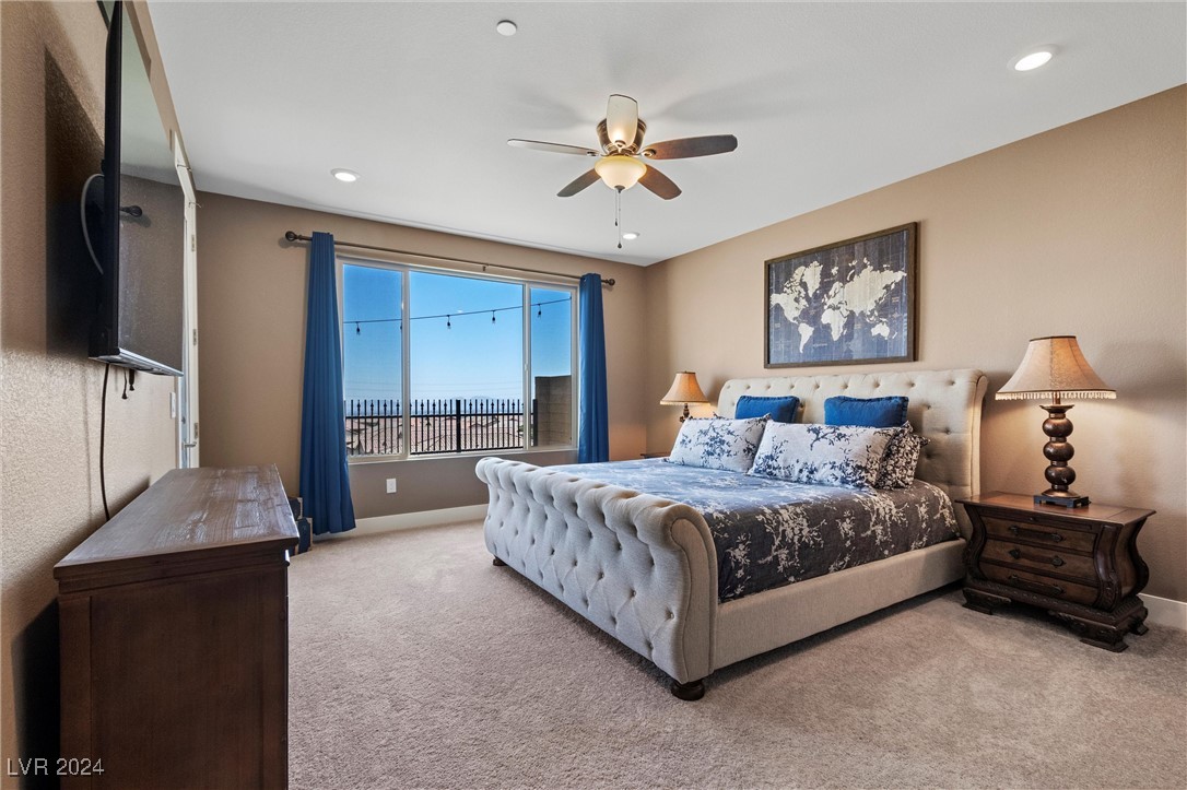 6544 Corsari Ridge Street