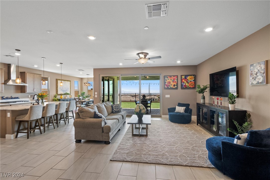 6544 Corsari Ridge Street