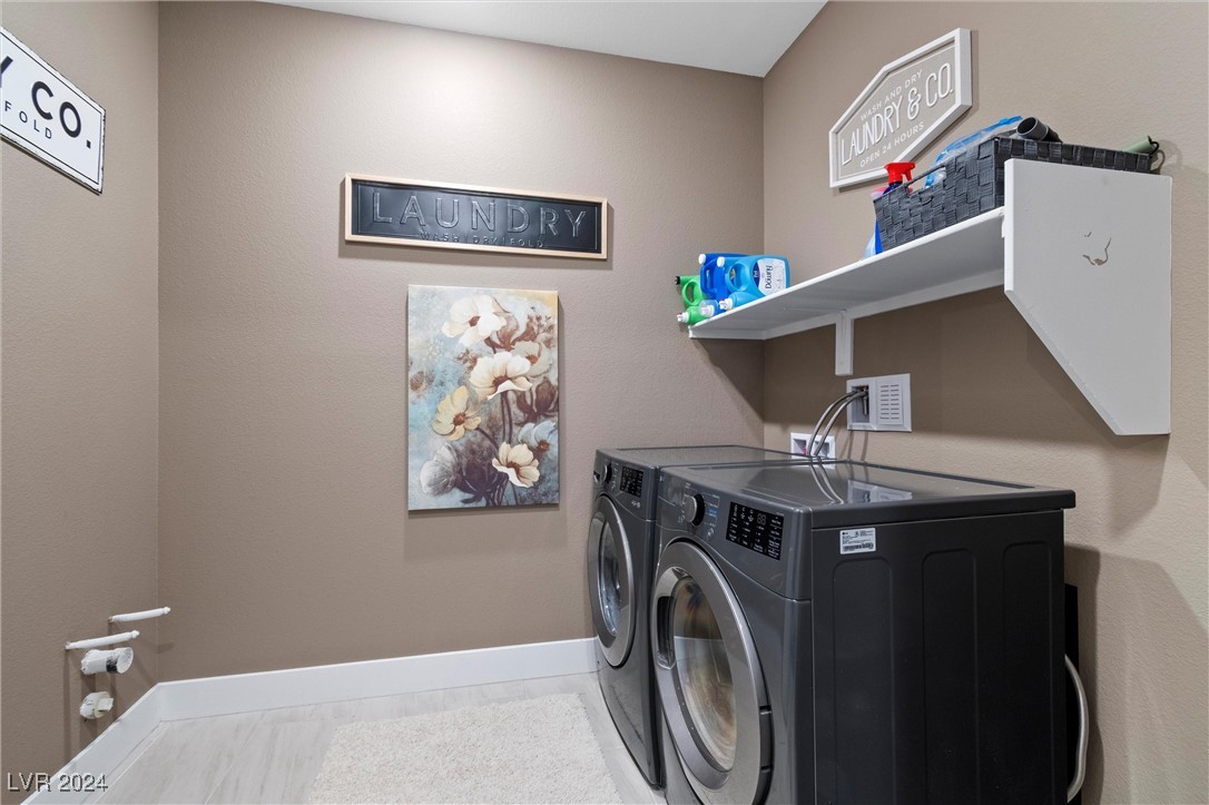 6544 Corsari Ridge Street