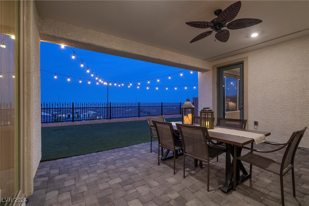 6544 Corsari Ridge Street