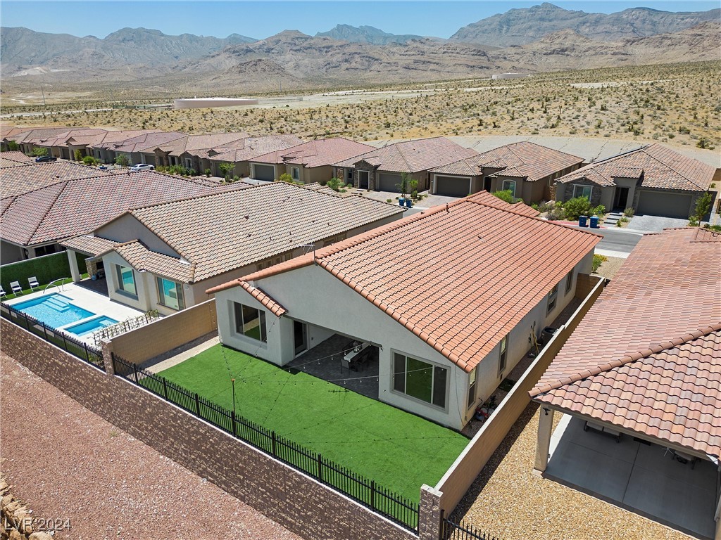 6544 Corsari Ridge Street