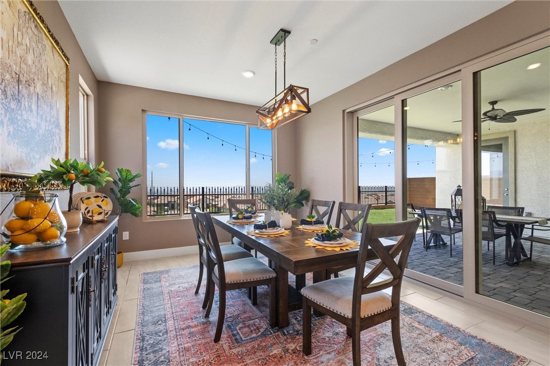 6544 Corsari Ridge Street