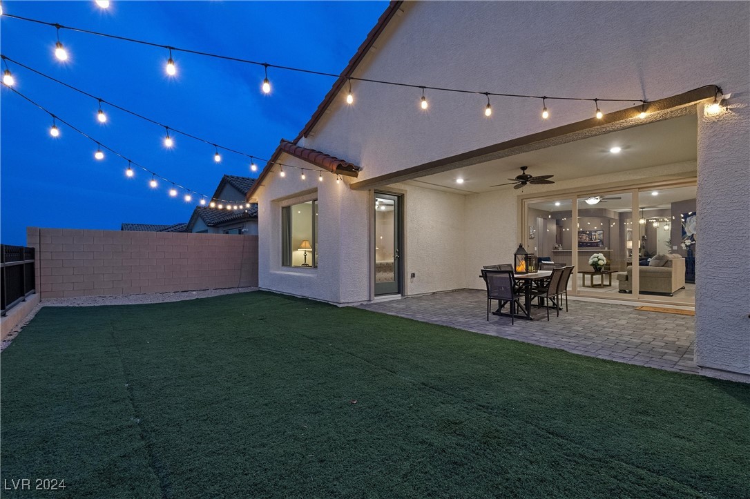 6544 Corsari Ridge Street