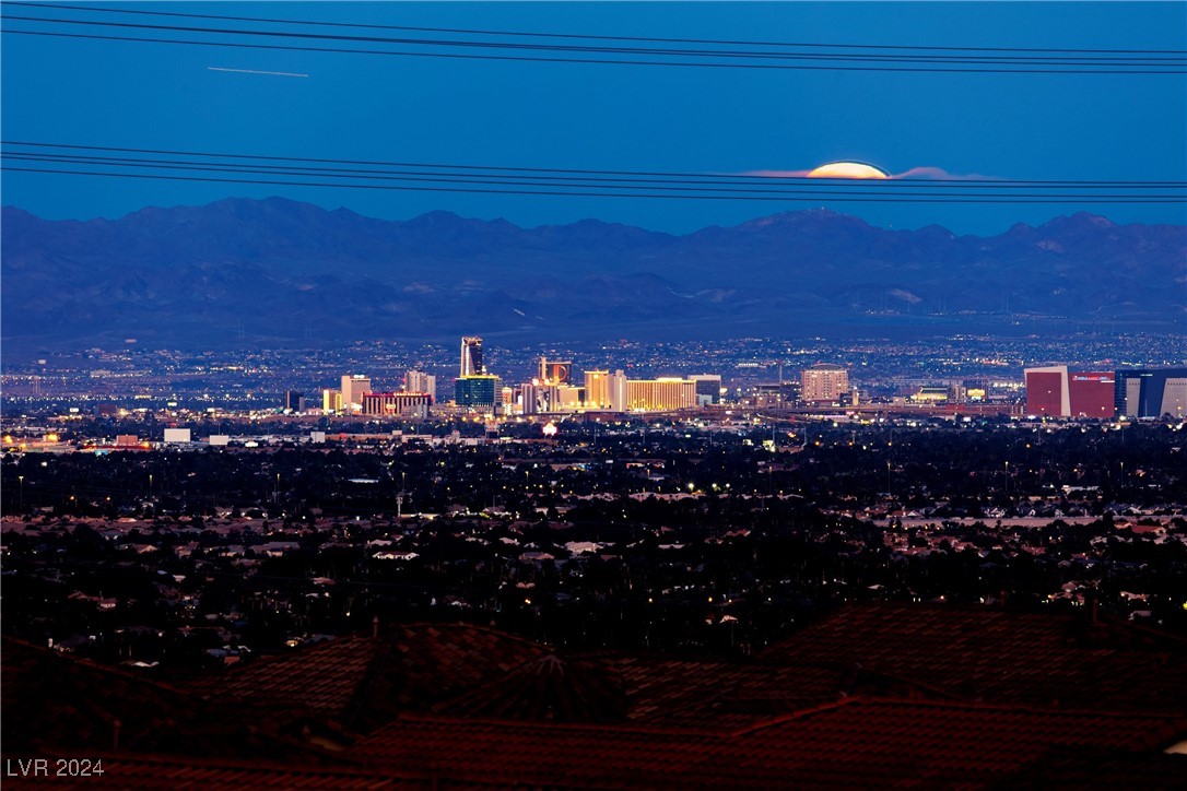 6544 Corsari Ridge Street