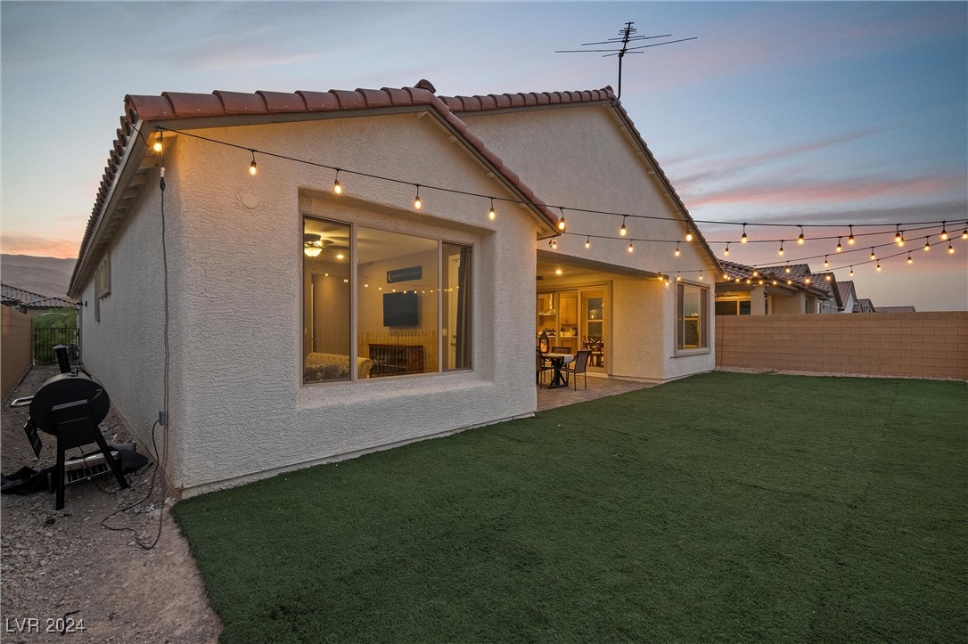 6544 Corsari Ridge Street