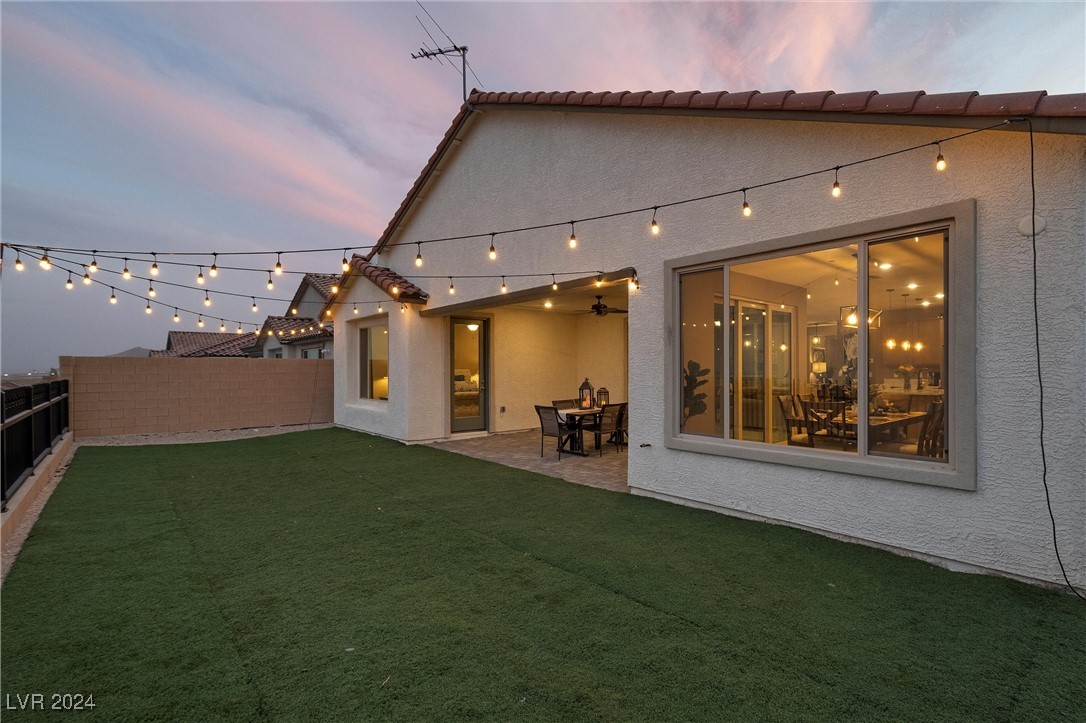 6544 Corsari Ridge Street