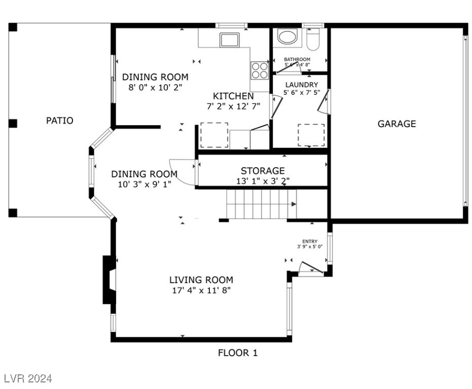6533 White Swan Circle
