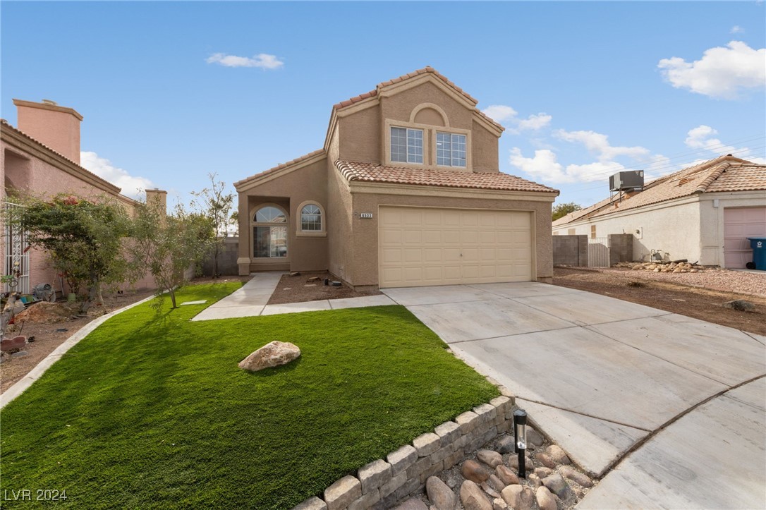 6533 White Swan Circle