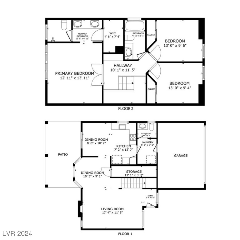 6533 White Swan Circle