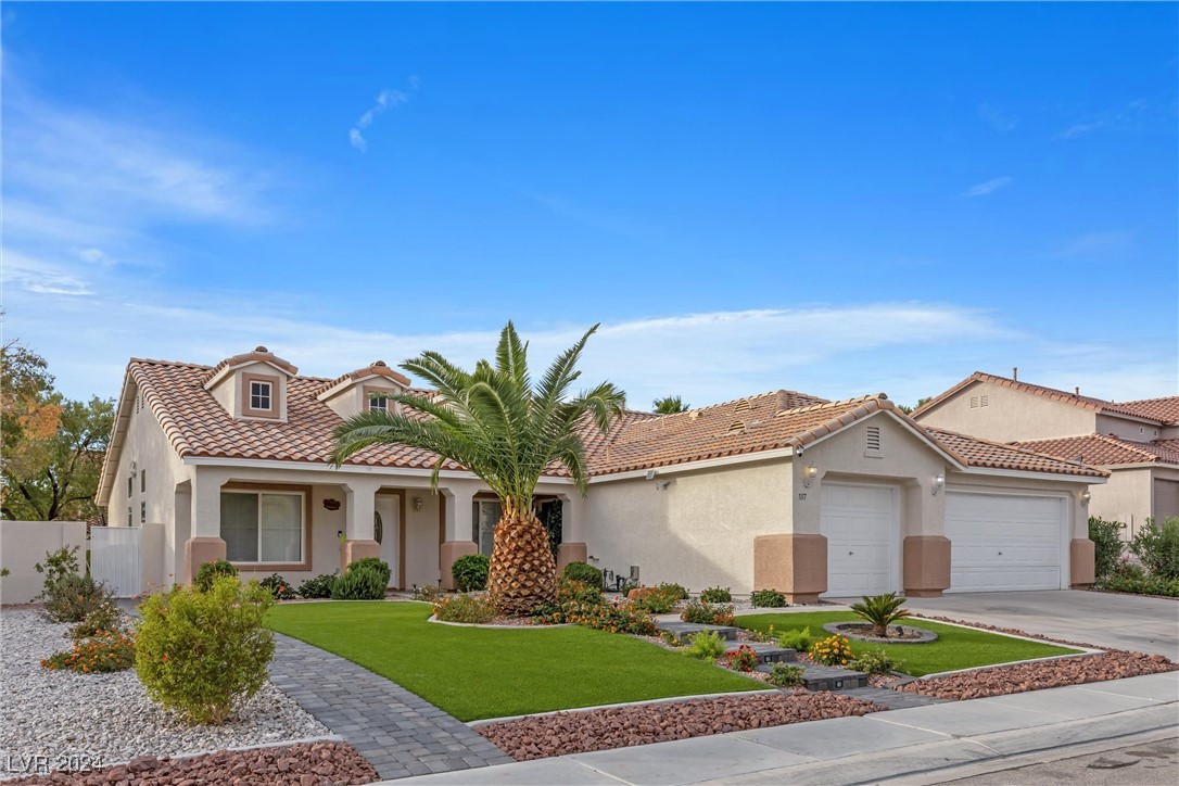1117 Stable Glen Drive