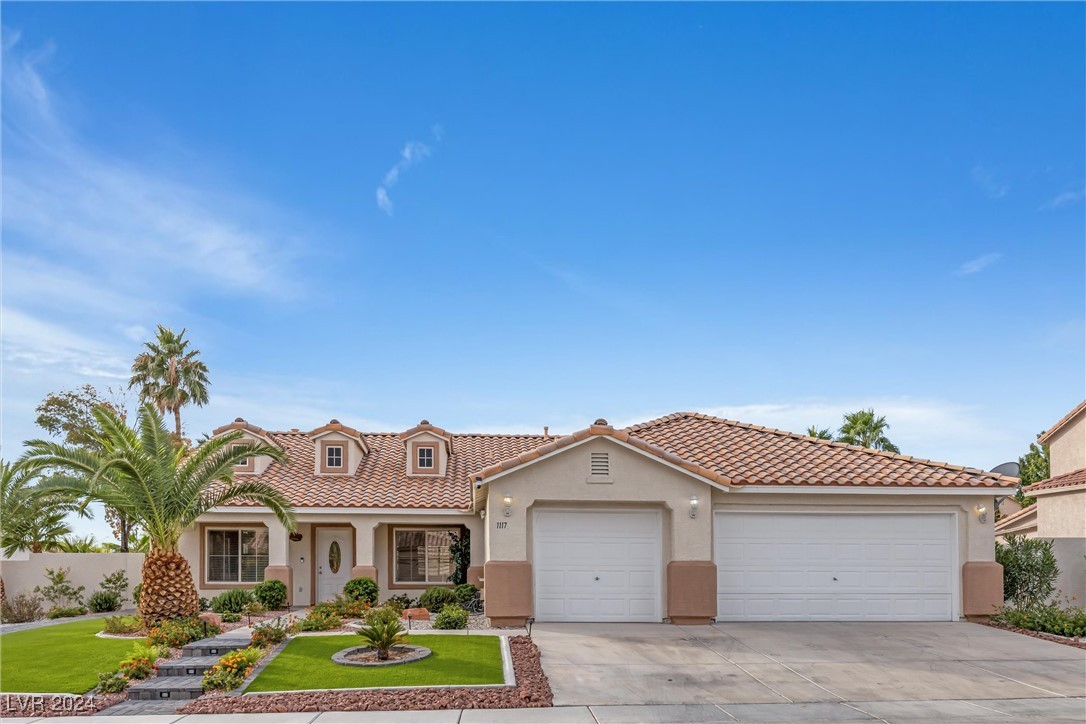 1117 Stable Glen Drive