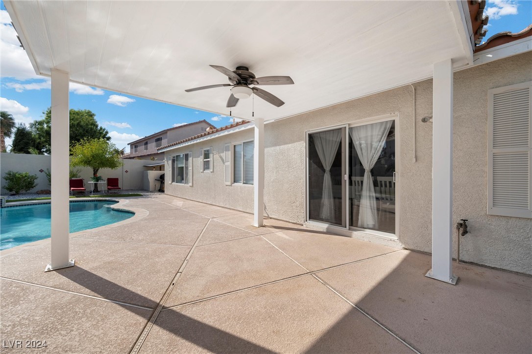 1117 Stable Glen Drive