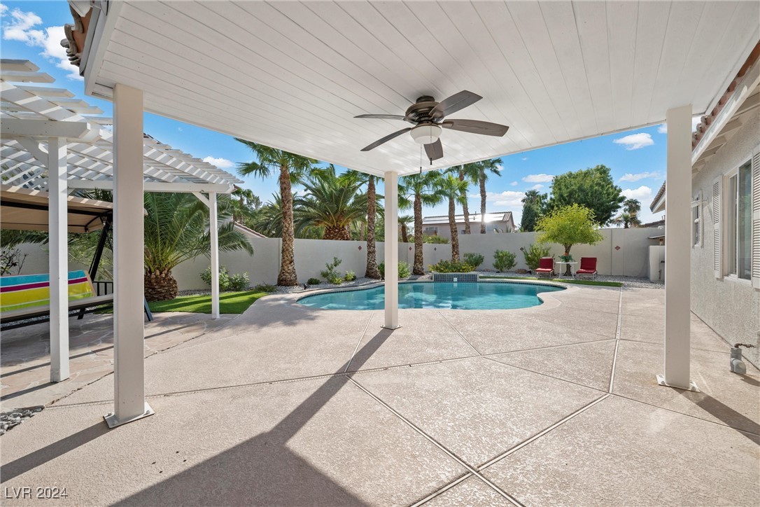 1117 Stable Glen Drive