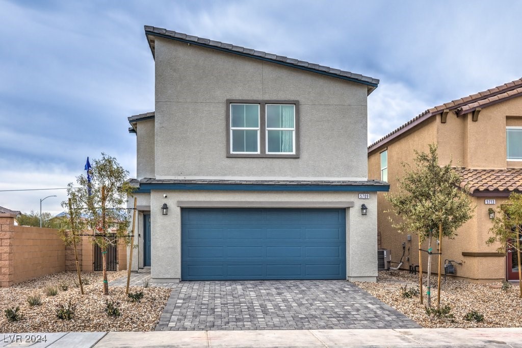 594 Juniper Rock Street Lot 59
