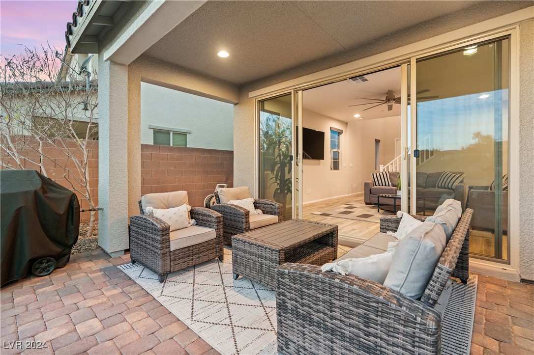 23 Papavero Court