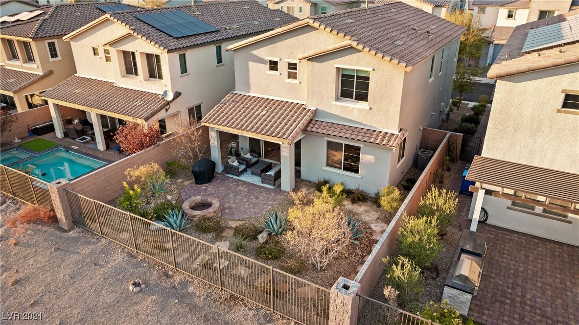 23 Papavero Court