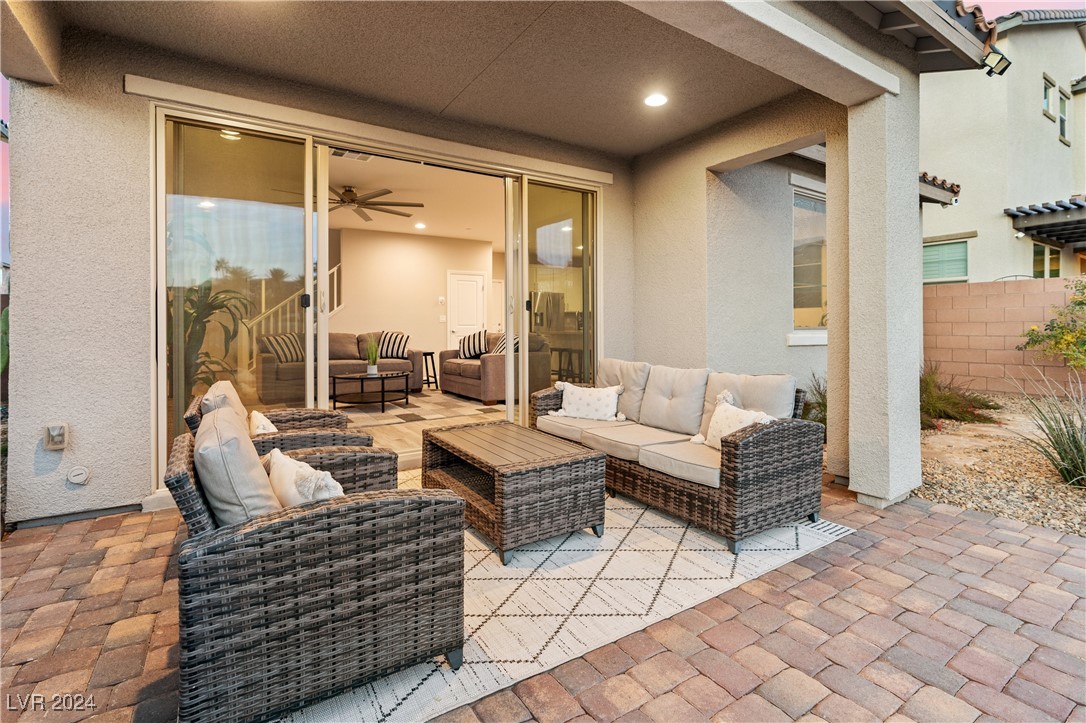 23 Papavero Court