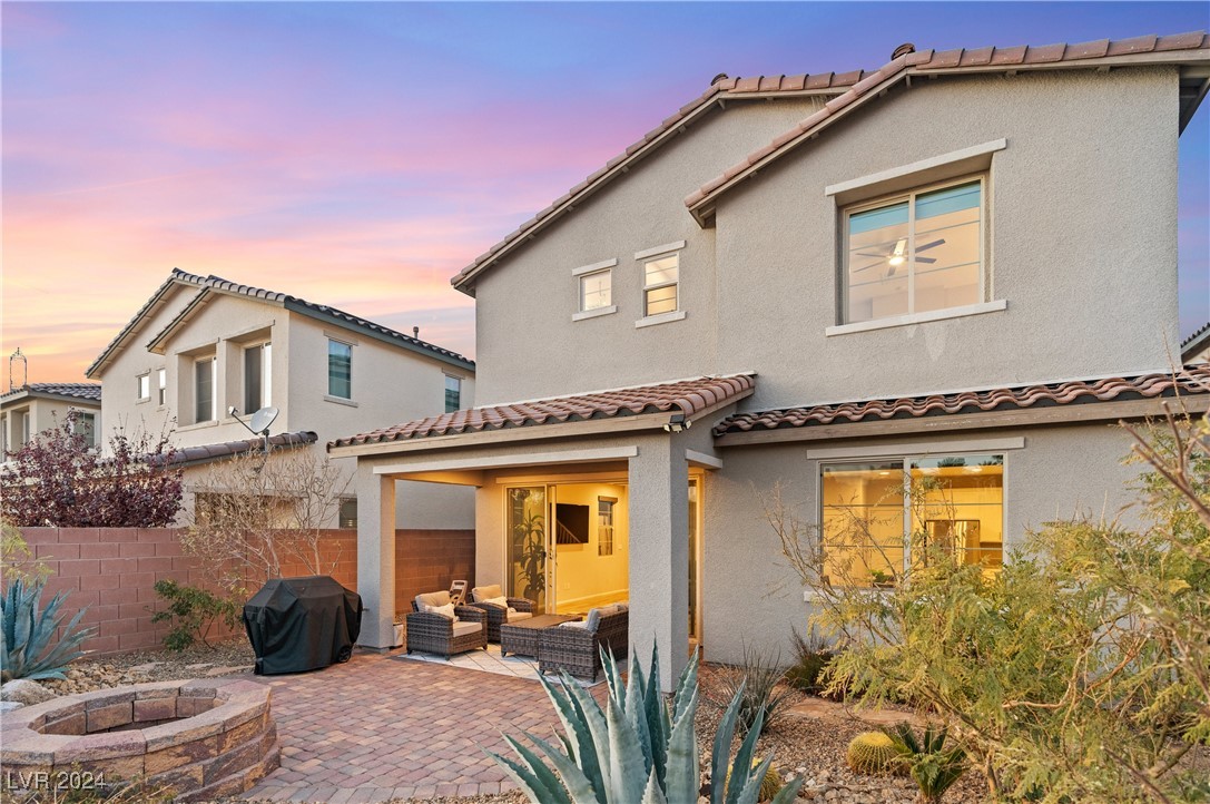 23 Papavero Court