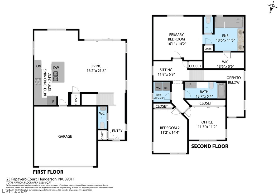 23 Papavero Court