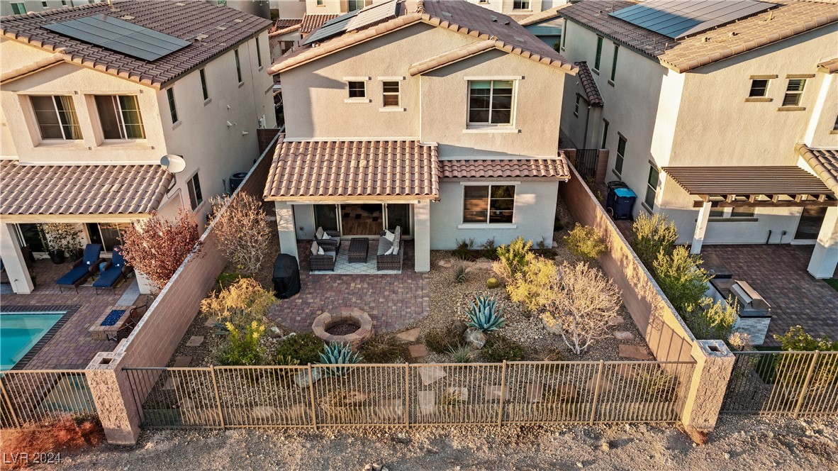 23 Papavero Court