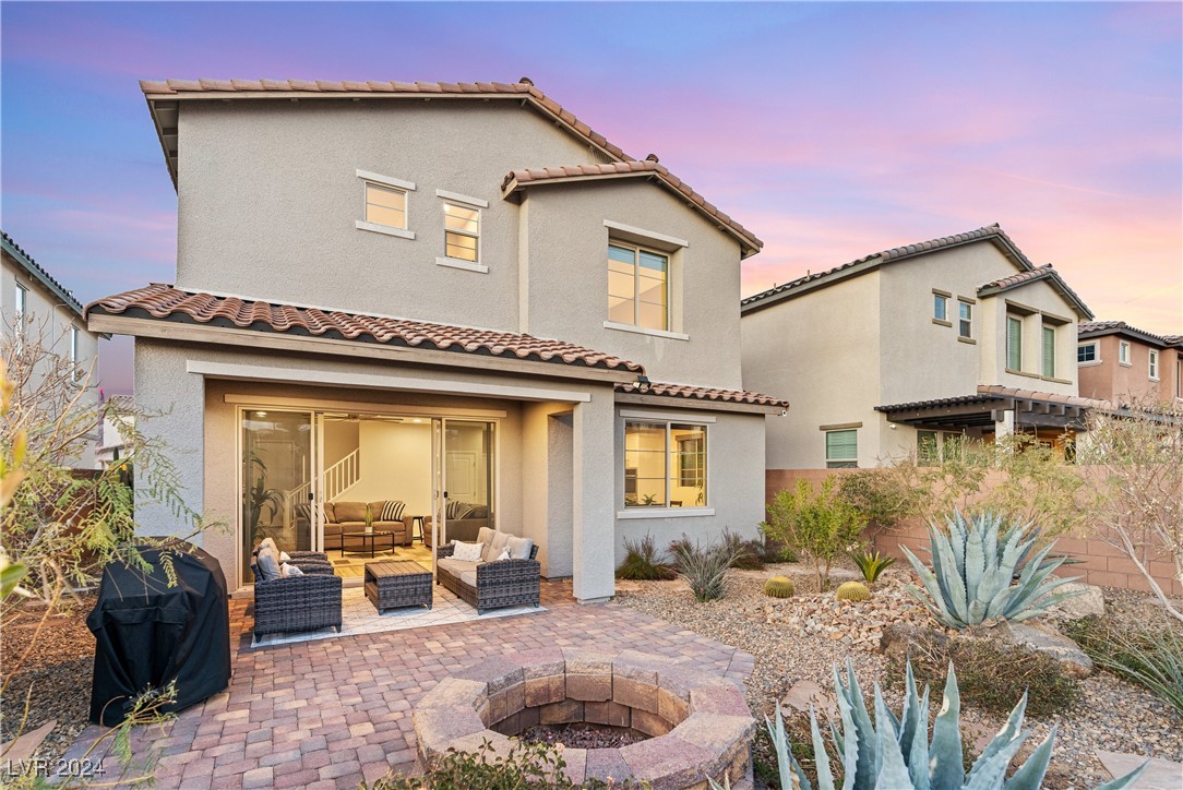 23 Papavero Court