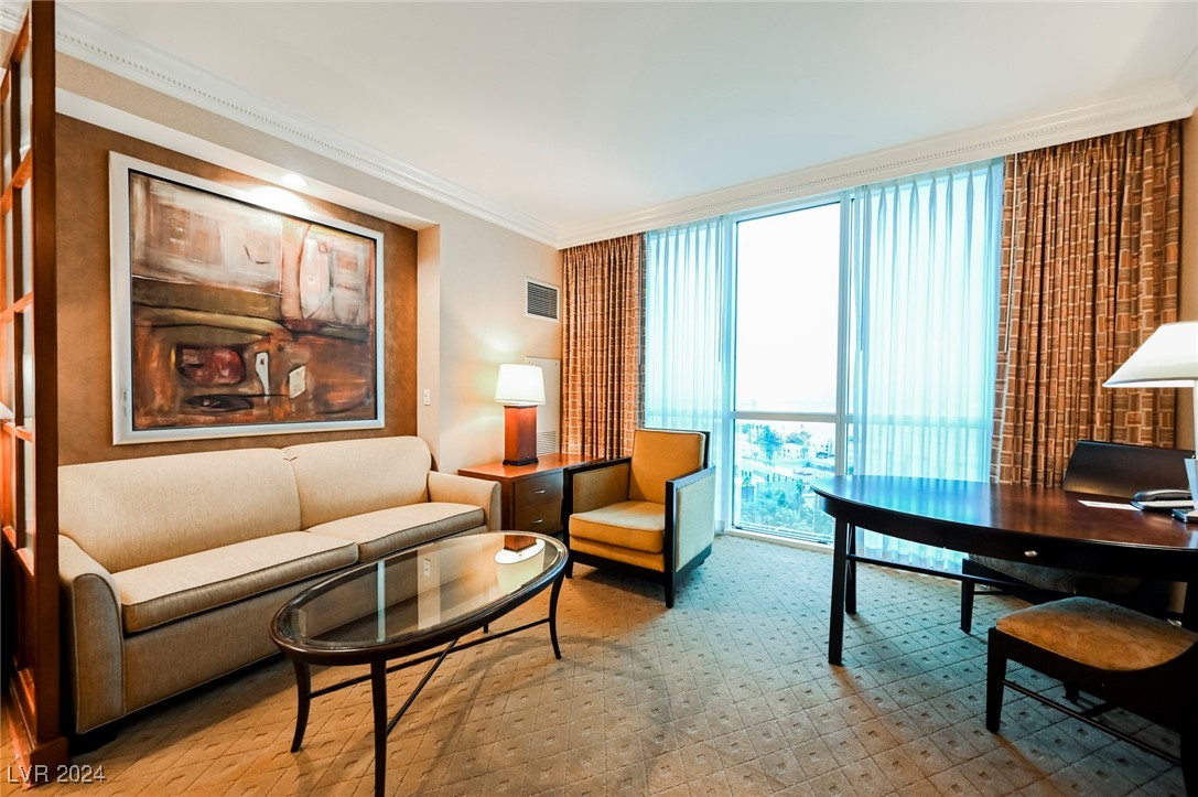 145 East HARMON Avenue 606
