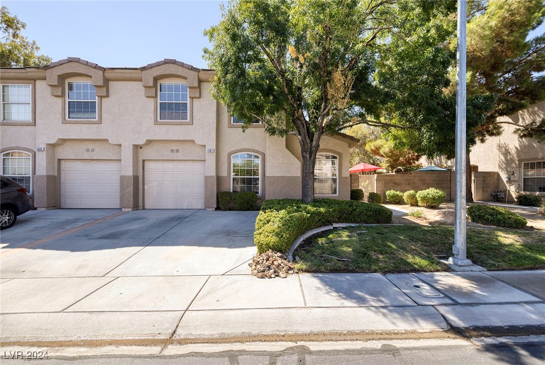 1607 Coal Valley Drive