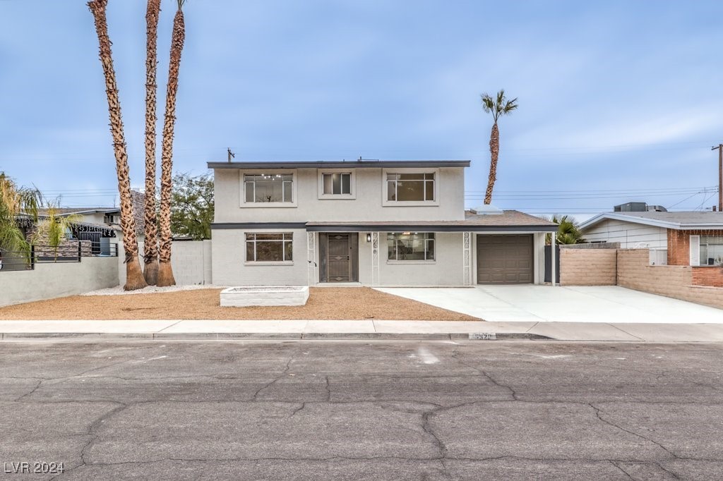 5520 Morendo Drive
