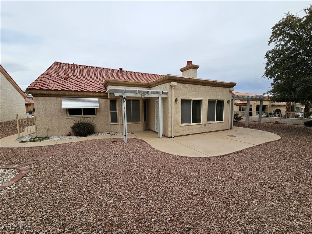 8905 Sandspring Drive