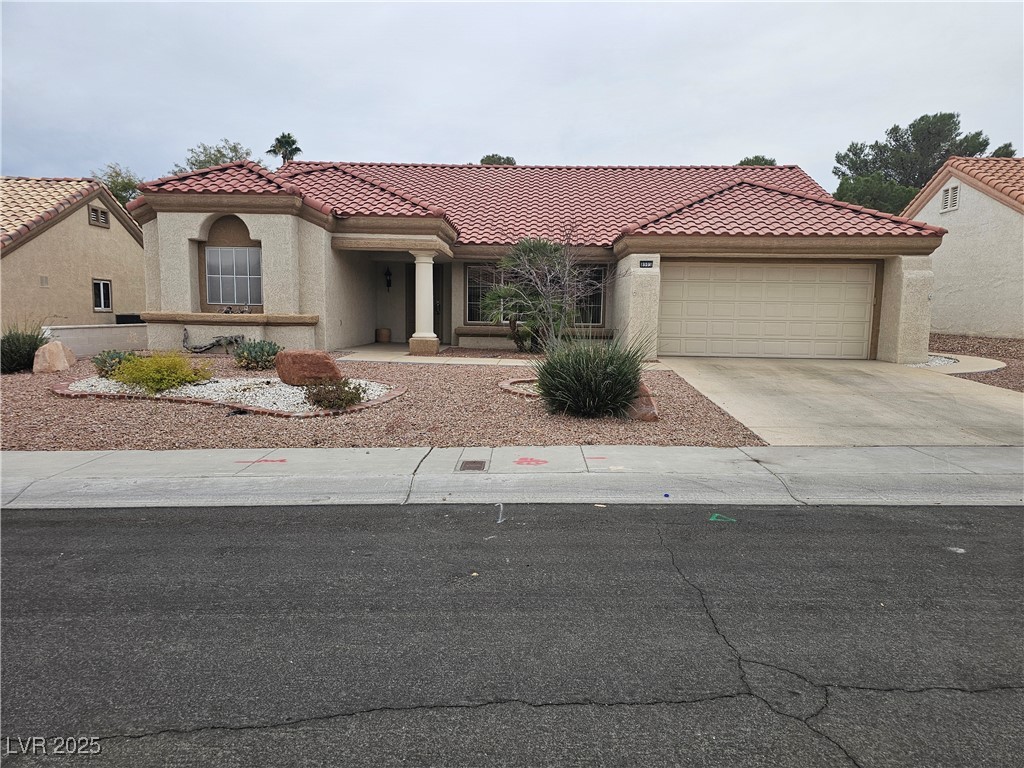8905 Sandspring Drive