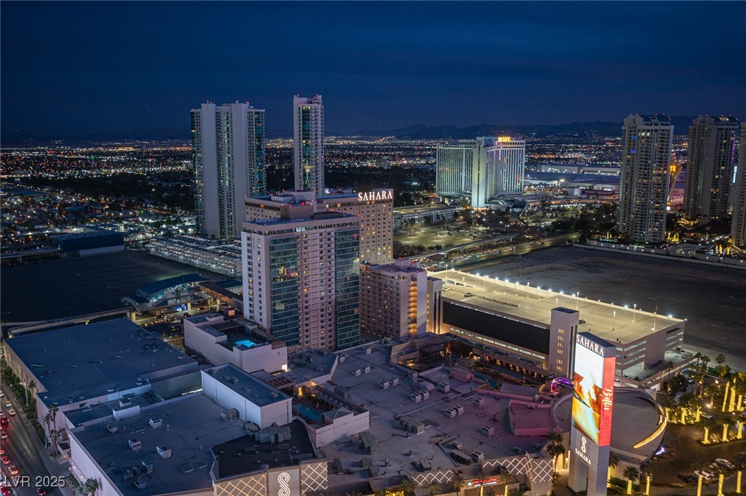200 West Sahara Avenue 1807