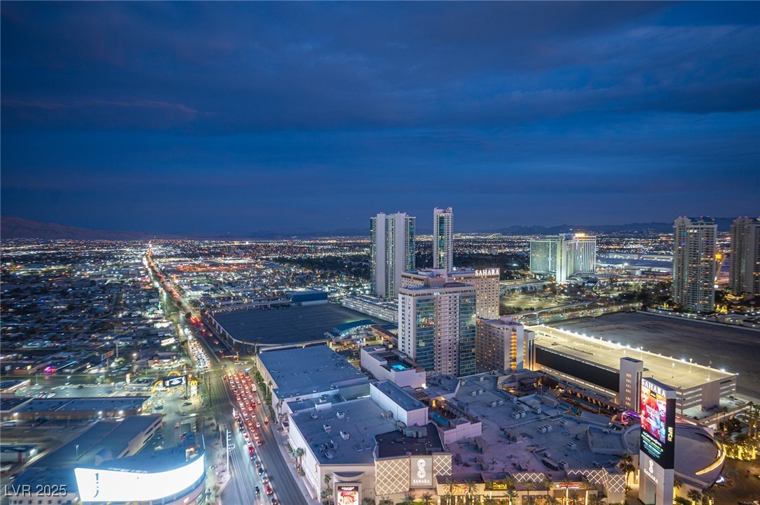200 West Sahara Avenue 1807