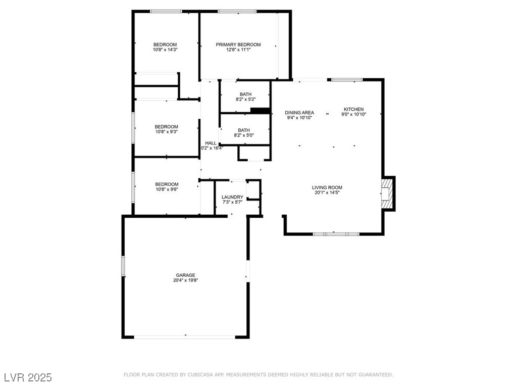 7134 Grasswood Drive